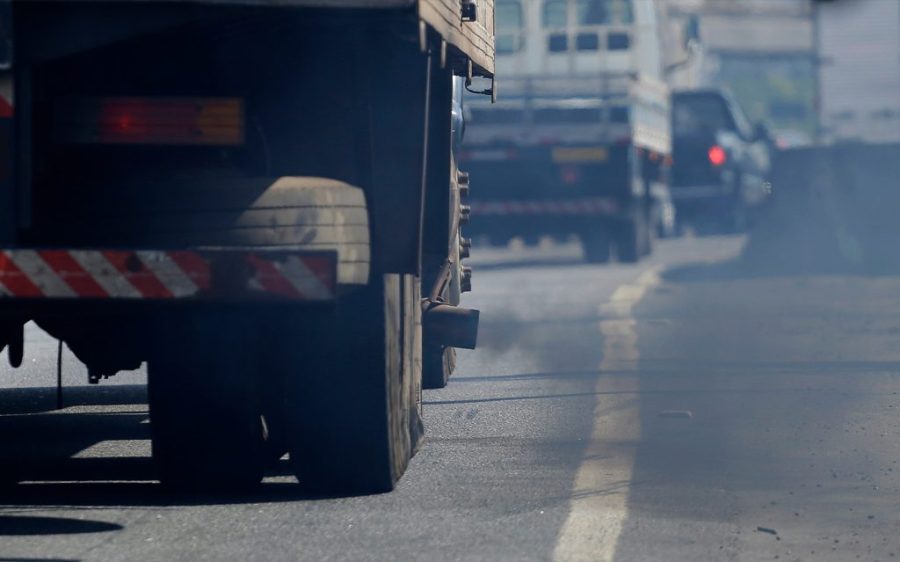 Emissions standards are tightening for motorcycles and diesel vehicles in Macao