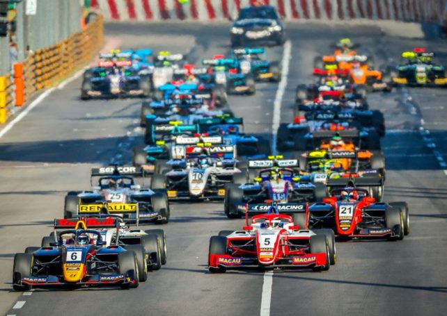 Sports chief defends the switch to Formula Regional racing at the Macau Grand Prix