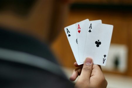 Everything you need to know about fortune three-card poker in Macao
