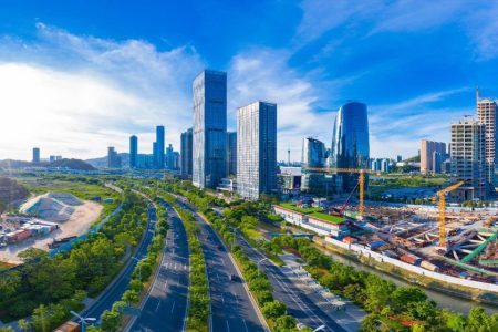 Construction of a life science industrial park in Hengqin is about to get underway
