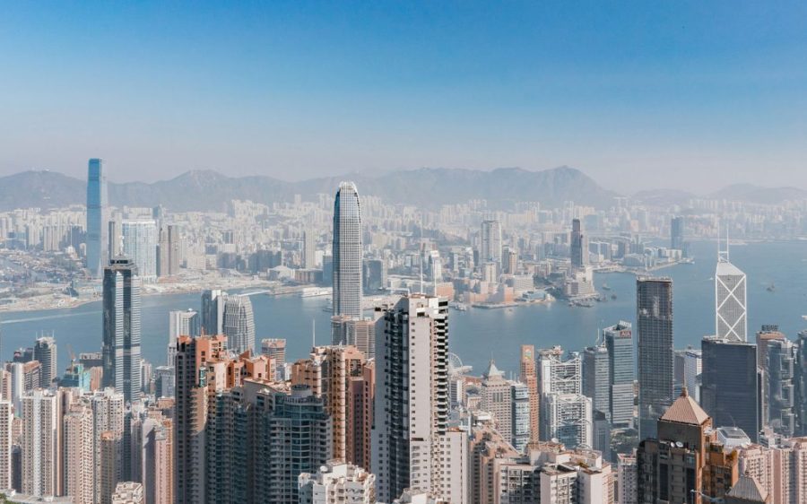 Hong Kong tops the list of the world’s most expensive cities 