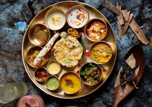 Four new Indian restaurants in Macao to keep on your radar