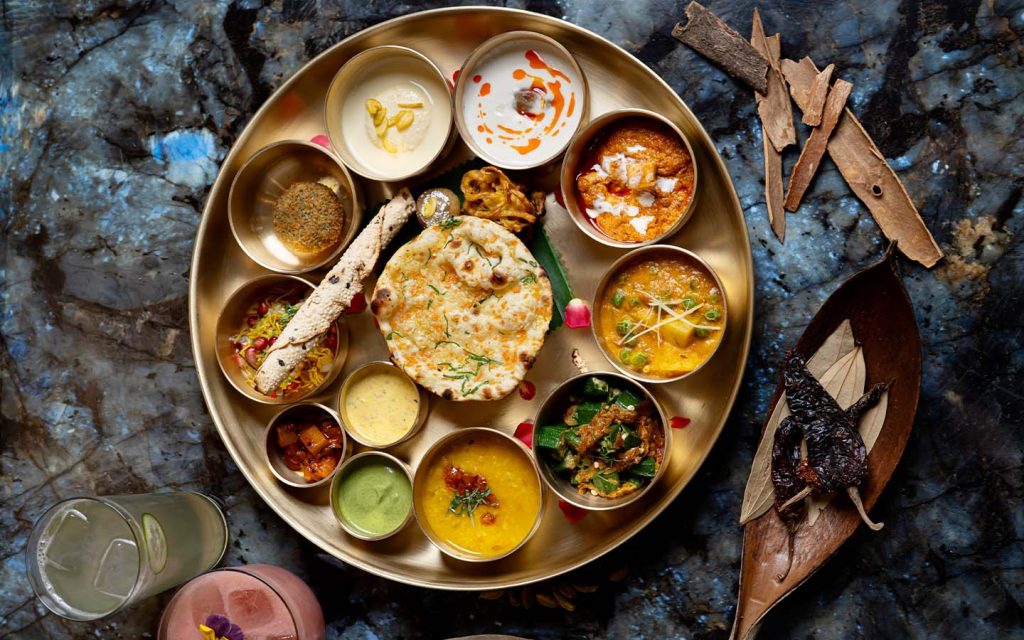 Four new Indian restaurants in Macao to keep on your radar