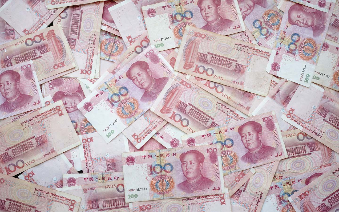 Beijing orders a crackdown on Macao’s illegal money exchanges