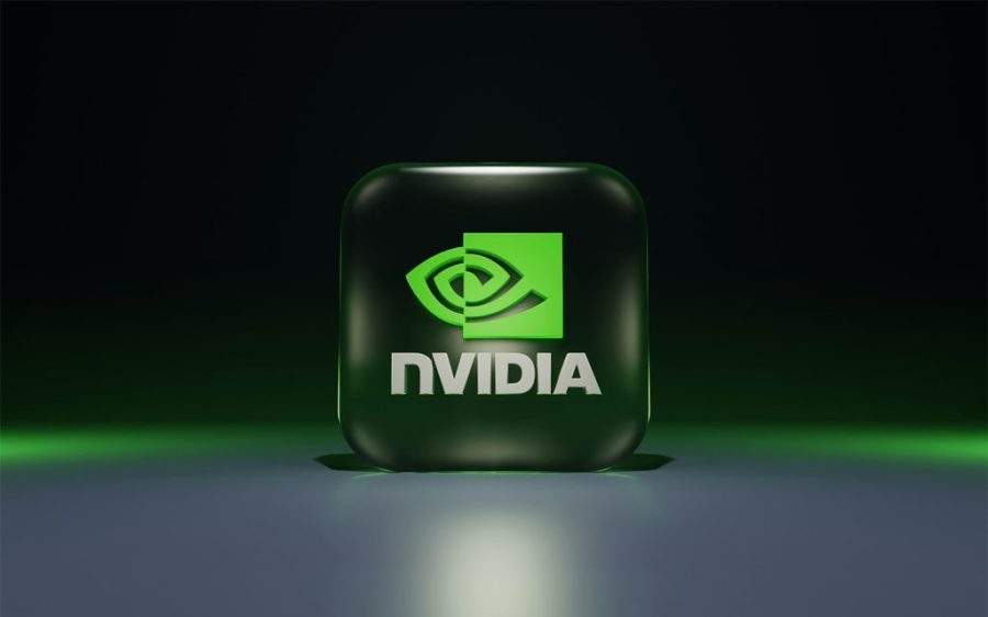 AI chipmaker Nvidia is now the world’s second most valuable company