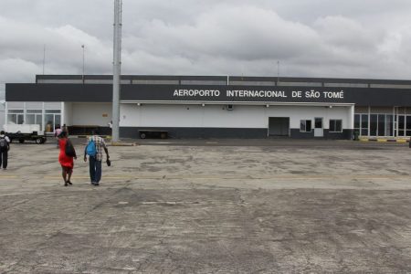 São Tomé and Príncipe announces an airport modernisation deal