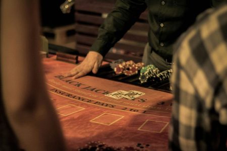 Smart gaming tables will ‘level the playing field’ in Macao