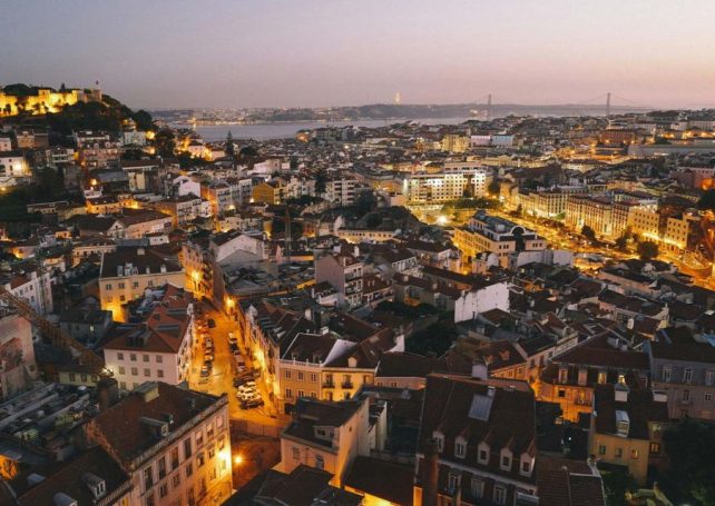 A new air service from Macao to Lisbon via Seoul is coming this September