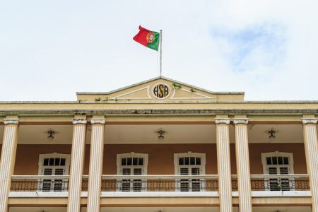 Portuguese language needs to be promoted in everyday life, Consul General says