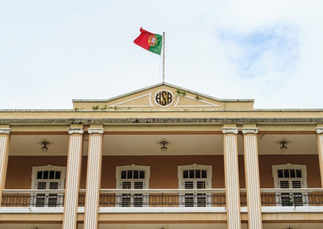 Portuguese language needs to be promoted in everyday life, Consul General says