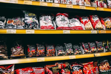 Ultra-processed foods need tobacco-style warnings, says top nutritionist