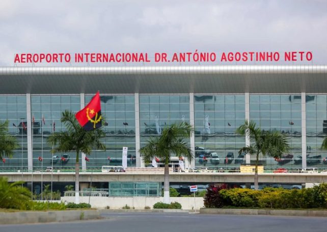 Two consortiums vie for management of Angola’s new airport