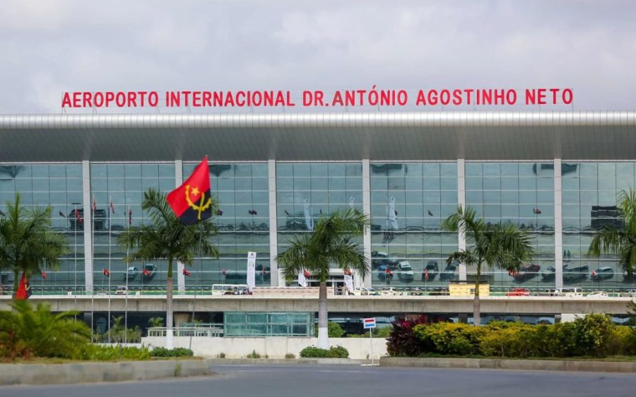 Two consortiums vie for management of Angola’s new airport