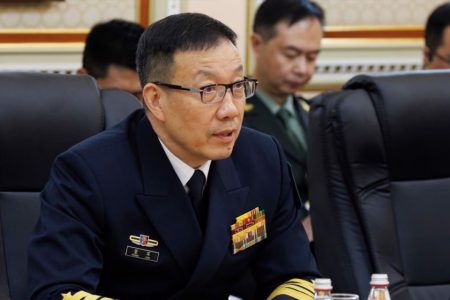 China emphasises ‘strategic importance’ of Mozambique military alliance
