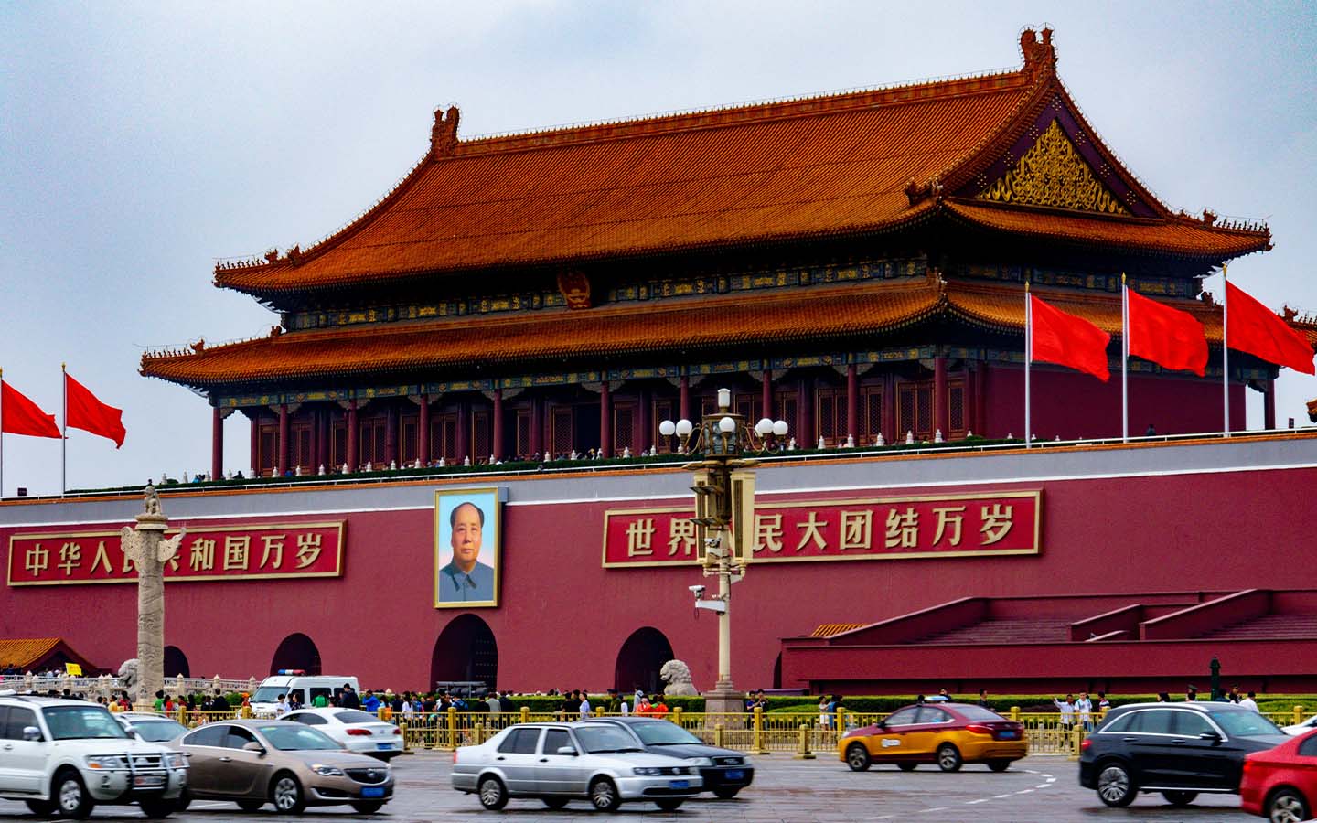 Here’s what could happen at China’s third plenum