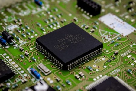 Domestic semiconductor manufacturing to see ‘explosive growth’