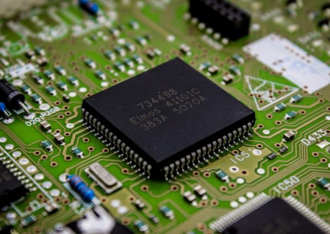 Domestic semiconductor manufacturing to see ‘explosive growth’