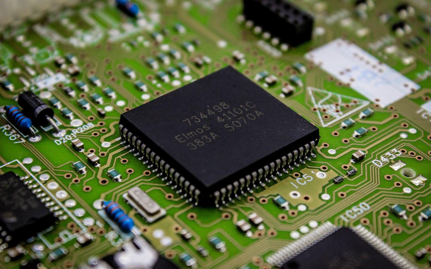 Domestic semiconductor manufacturing to see ‘explosive growth’