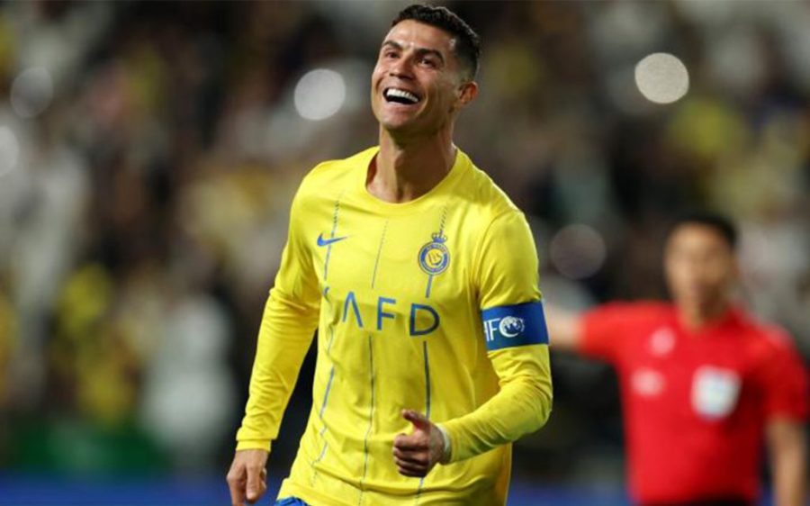 Luxury Portuguese brands tap Ronaldo for a push into Asia and the Middle East