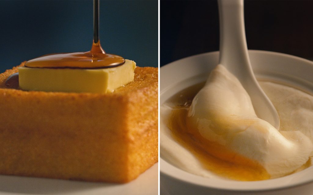 Fill up on silky tofu fa and decadent Hong Kong-style French toast to experience the sweeter side of Cantonese cuisine