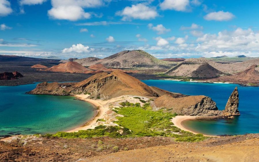 The Galápagos Islands are cracking down on overtourism