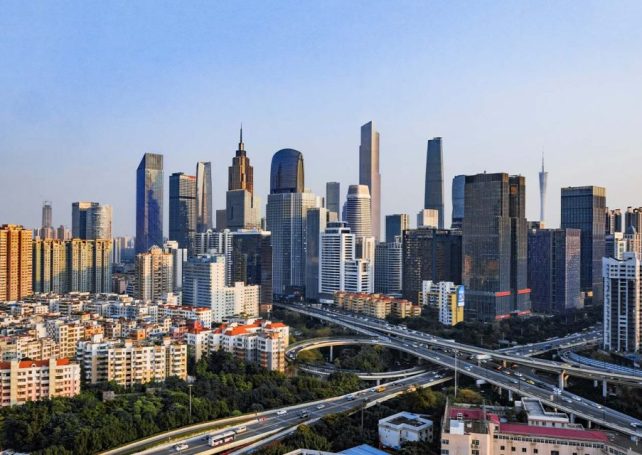 Guangzhou loosens home purchasing rules