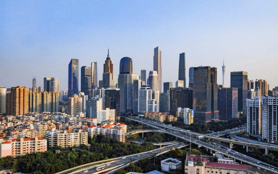 Guangzhou loosens home purchasing rules