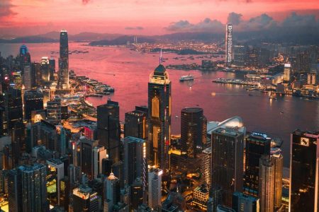 Hong Kong is emerging as the GBA’s wealth management ‘super connector’ 