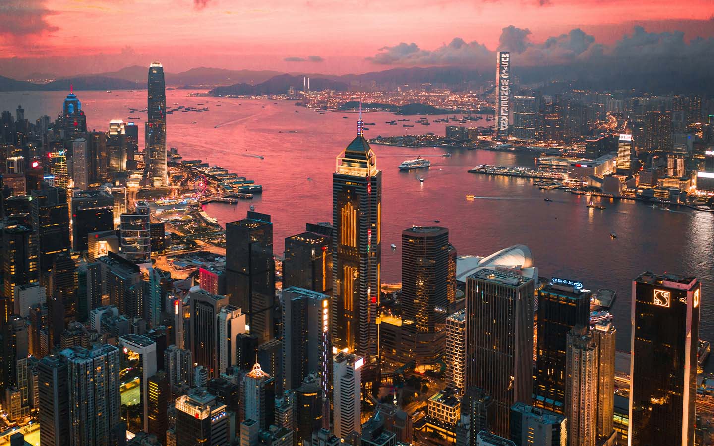 Hong Kong is emerging as the GBA’s wealth management ‘super connector’ 