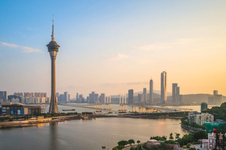 IPIM and Forum Macao’s support office have now merged