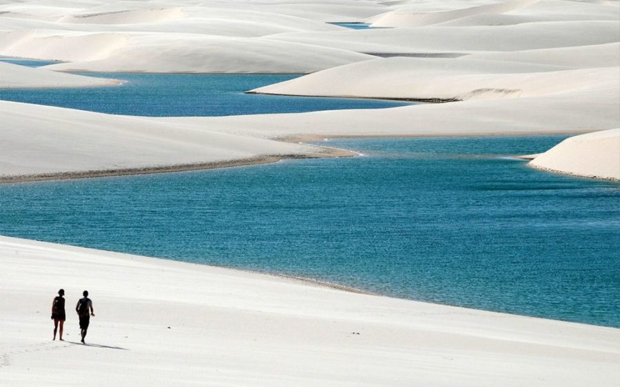 UNESCO welcomes a new, otherworldly Brazilian World Heritage Site