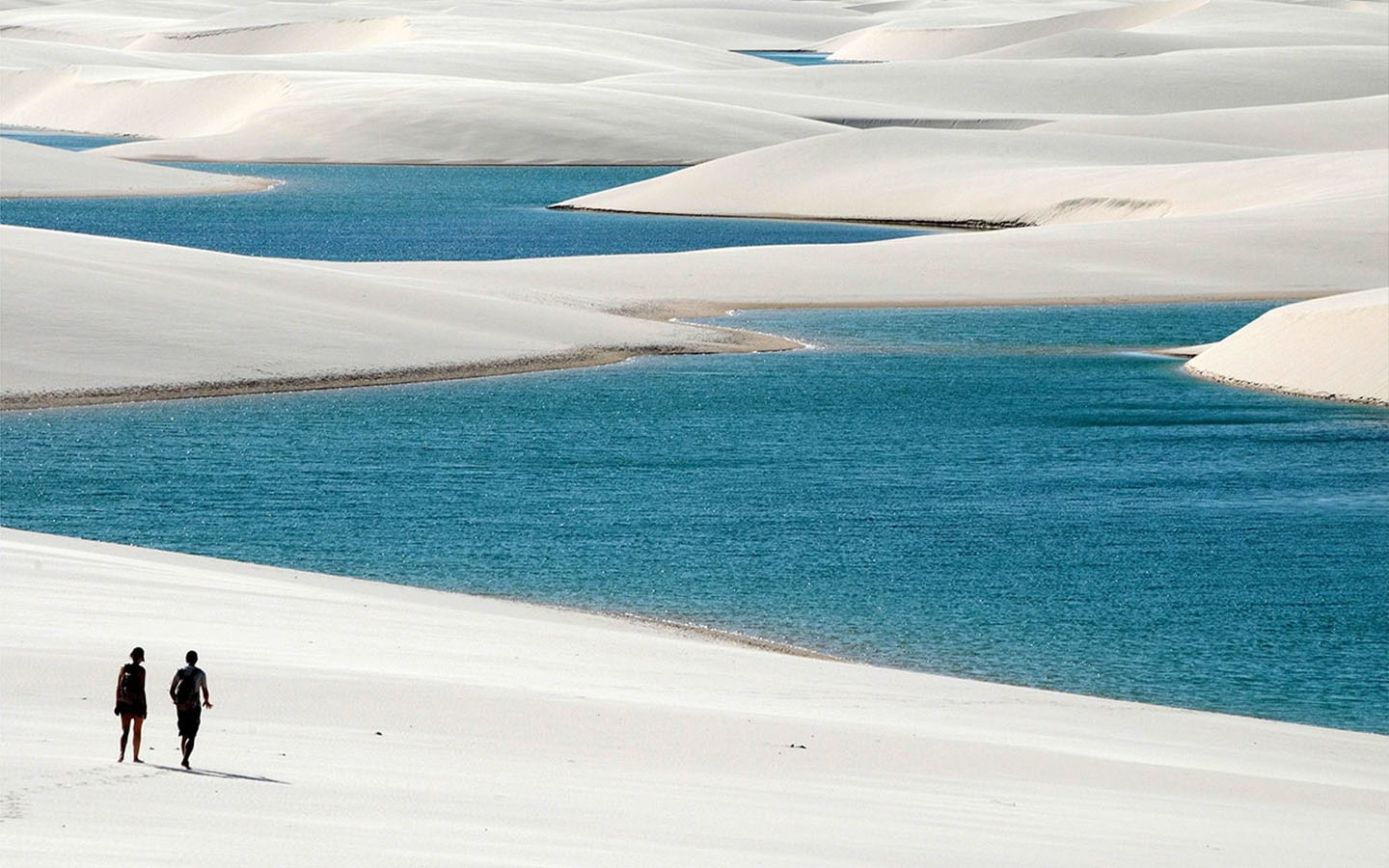 UNESCO welcomes a new, otherworldly Brazilian World Heritage Site