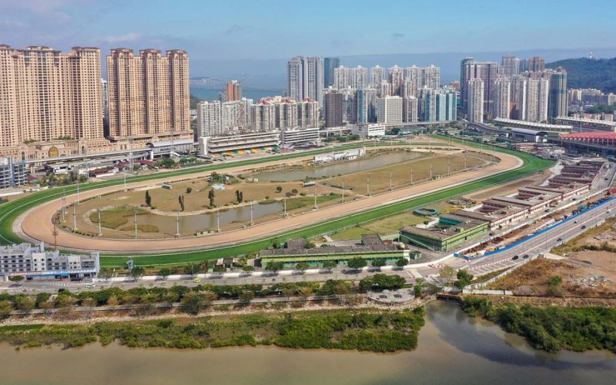 What should be done with Taipa’s defunct racetrack? Survey results are in 