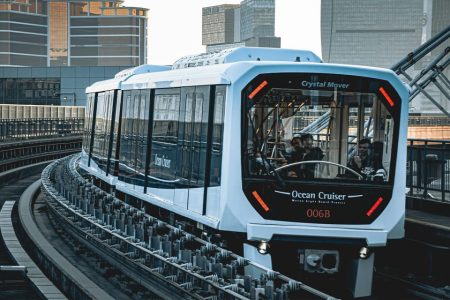 The number of people using the LRT continues to drop