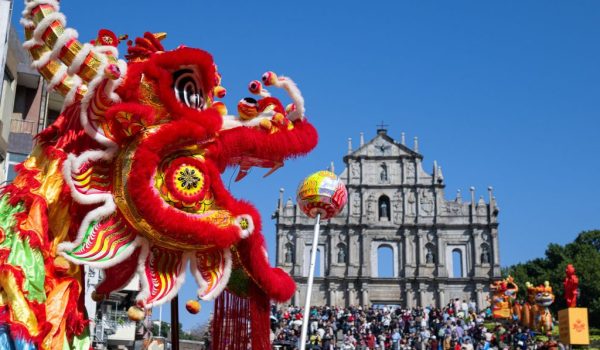 These are the dates for Macao’s public holidays in 2025
