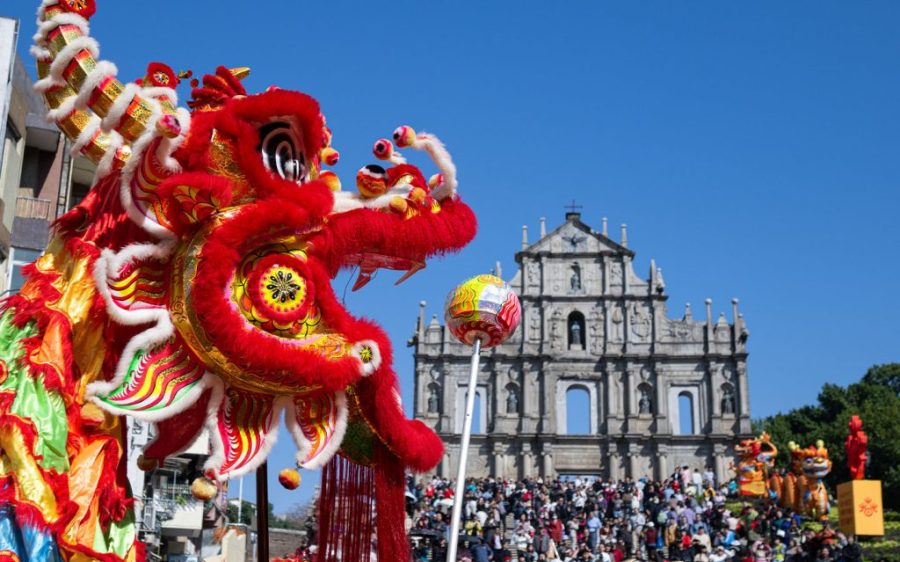 These are the dates for Macao’s public holidays in 2025