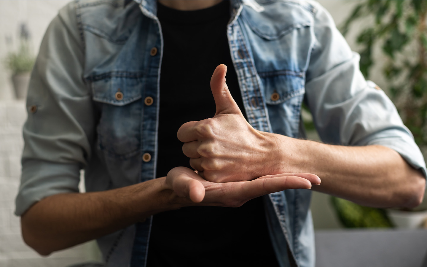 Macao should have its own sign language lexicon by 2025