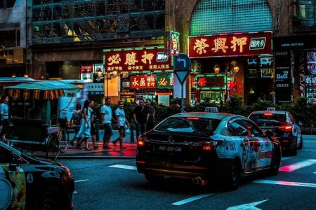 A government study on Macao’s taxi service will be conducted this year