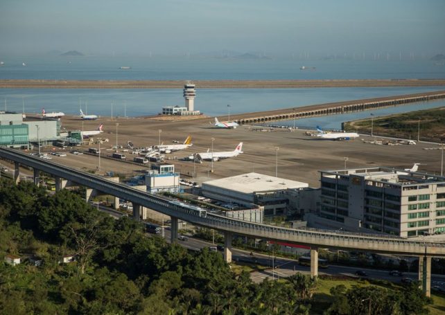 New aviation law could connect Macao to the US, South America and Australia