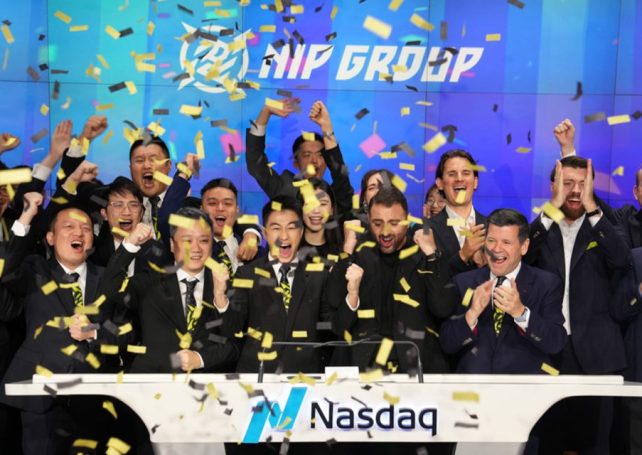 ‘Dream come true’: Stanley Ho’s youngest son Mario Ho successful in Nasdaq bid