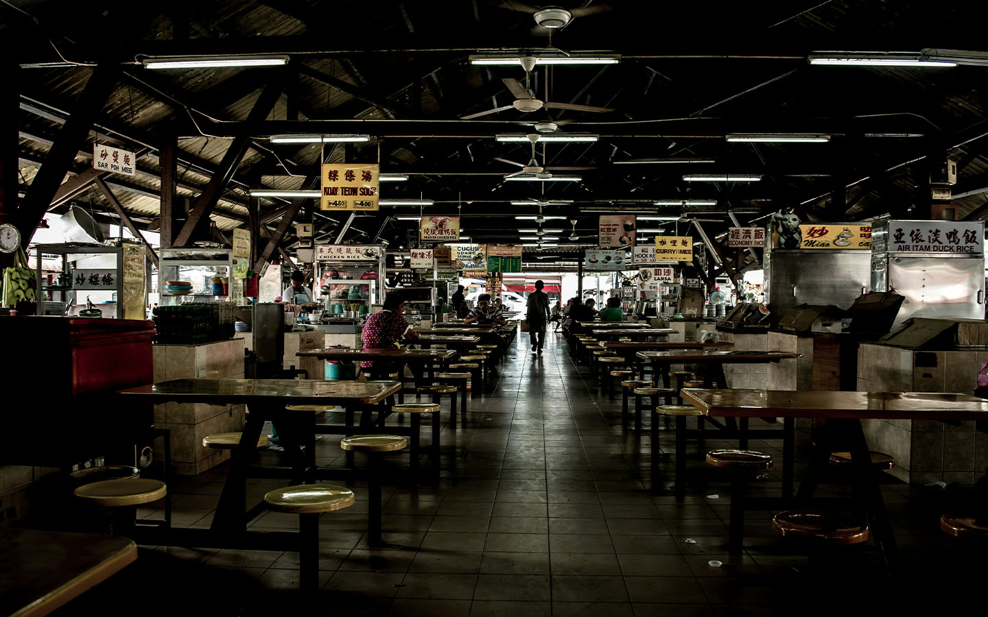 Discrimination or tradition? Penang to ban foreigners from cooking local dishes