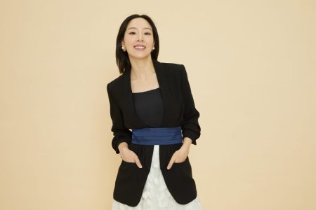 Meet Netflix Mind Your Manners host Sara Jane Ho: The new global face of etiquette
