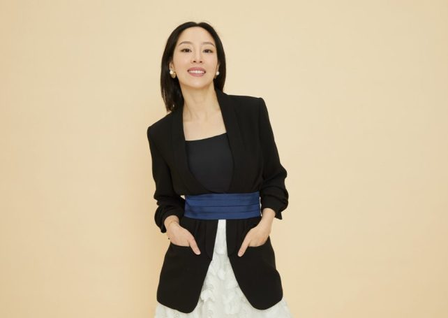 Meet Netflix Mind Your Manners host Sara Jane Ho: The new global face of etiquette