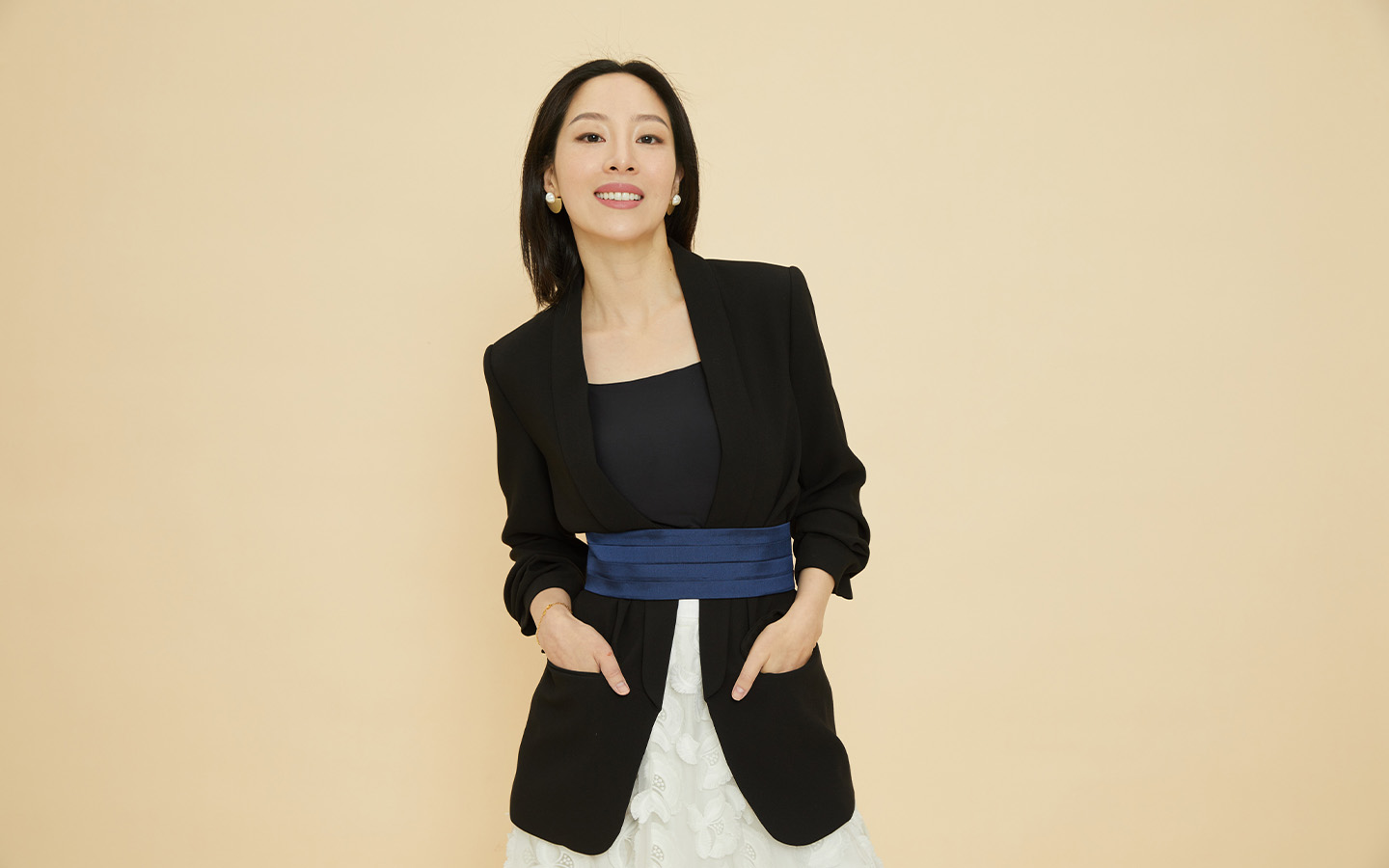 Meet Netflix Mind Your Manners host Sara Jane Ho: The new global face of etiquette