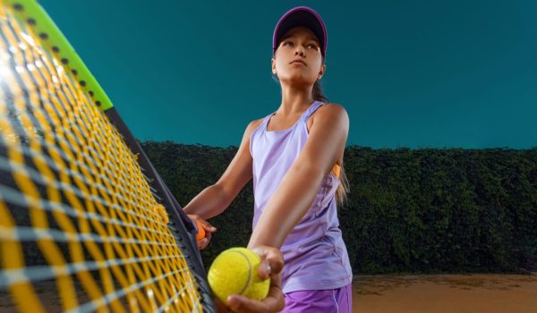 Here’s where to learn tennis in Macao