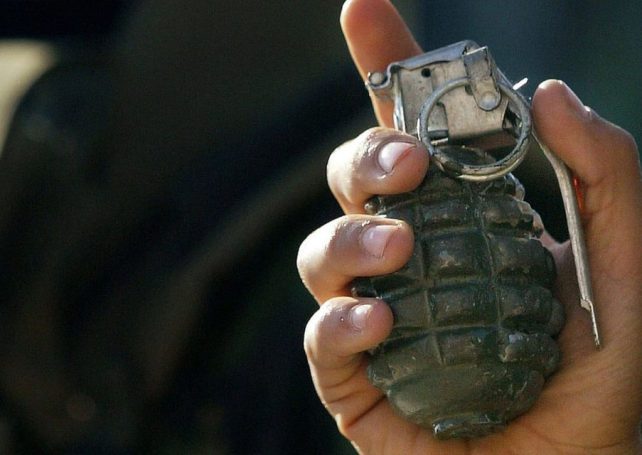 Grenade tragedy underscores Angola’s ongoing issues with unexploded ordnance