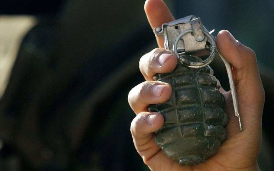 Grenade tragedy underscores Angola’s ongoing issues with unexploded ordnance