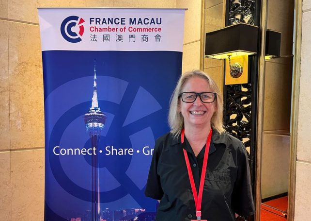 Gastronomic tourism in Macao needs more local representation, says expert 