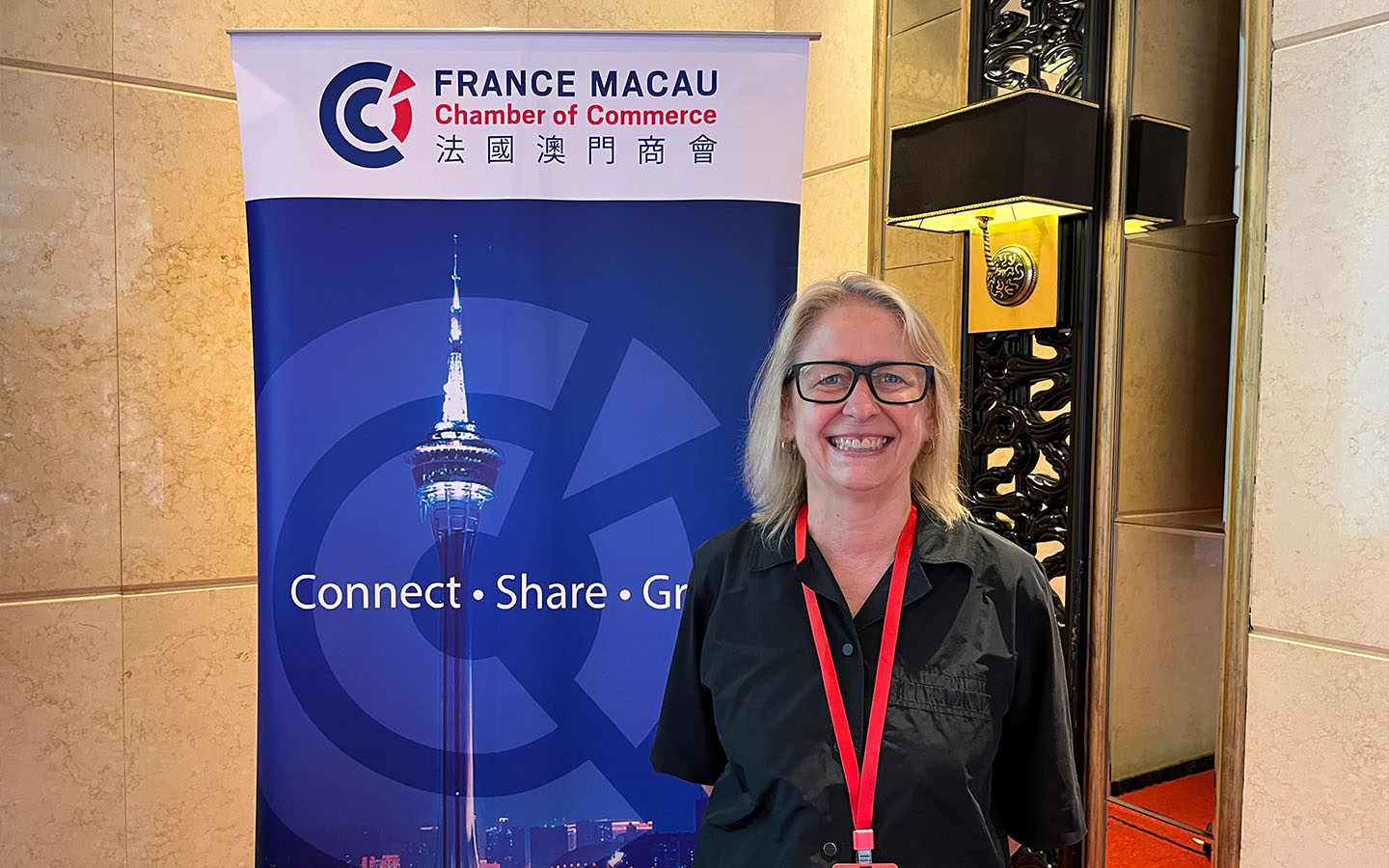 Gastronomic tourism in Macao needs more local representation, says expert 