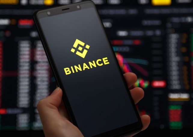 Crypto giant Binance teams up with Macao police for scam prevention 